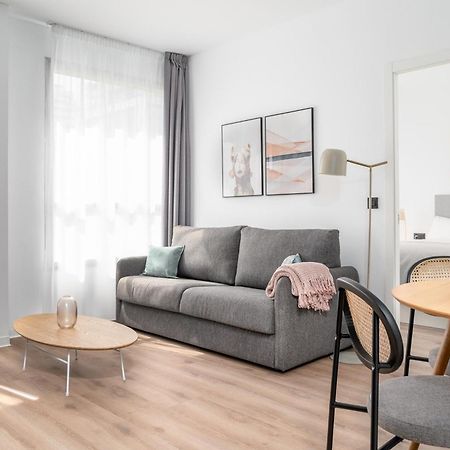 Limehome Valencia Carrer D'Antonio Ferrandis Exterior photo
