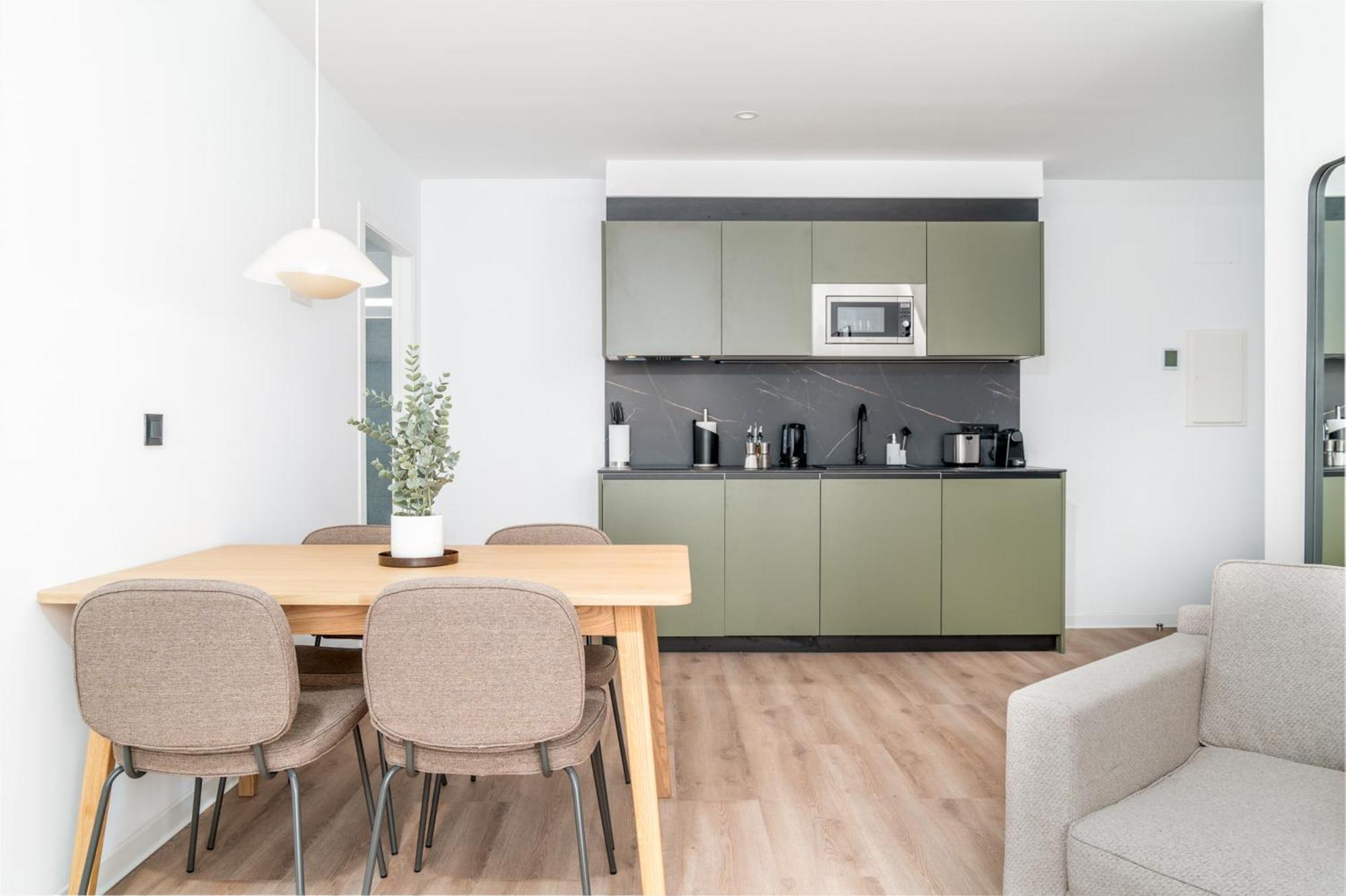 Limehome Valencia Carrer D'Antonio Ferrandis Exterior photo
