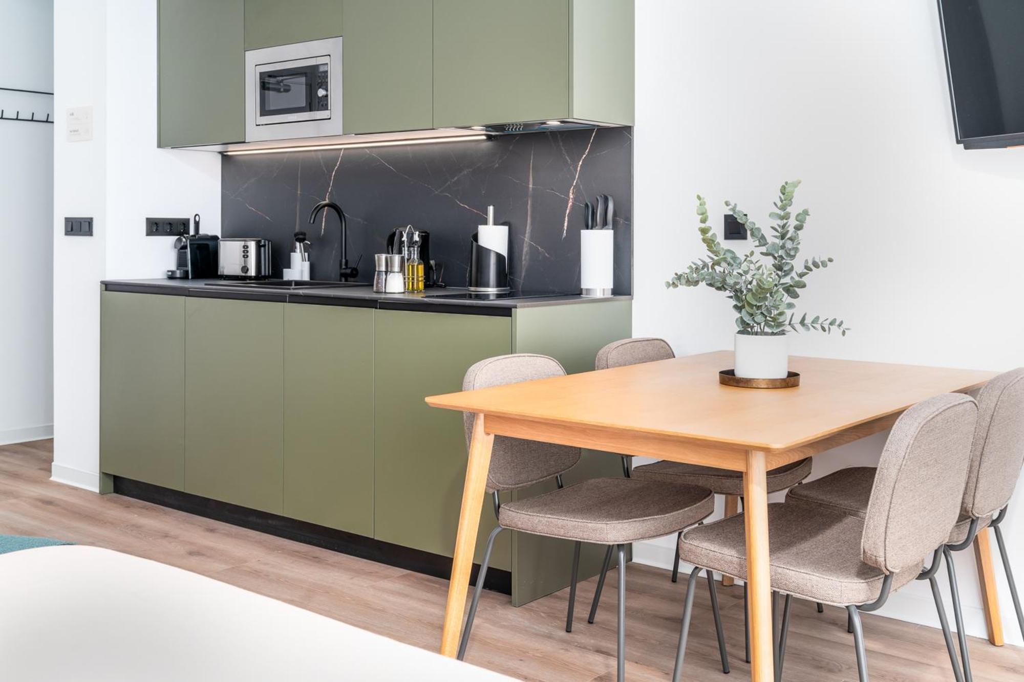 Limehome Valencia Carrer D'Antonio Ferrandis Exterior photo