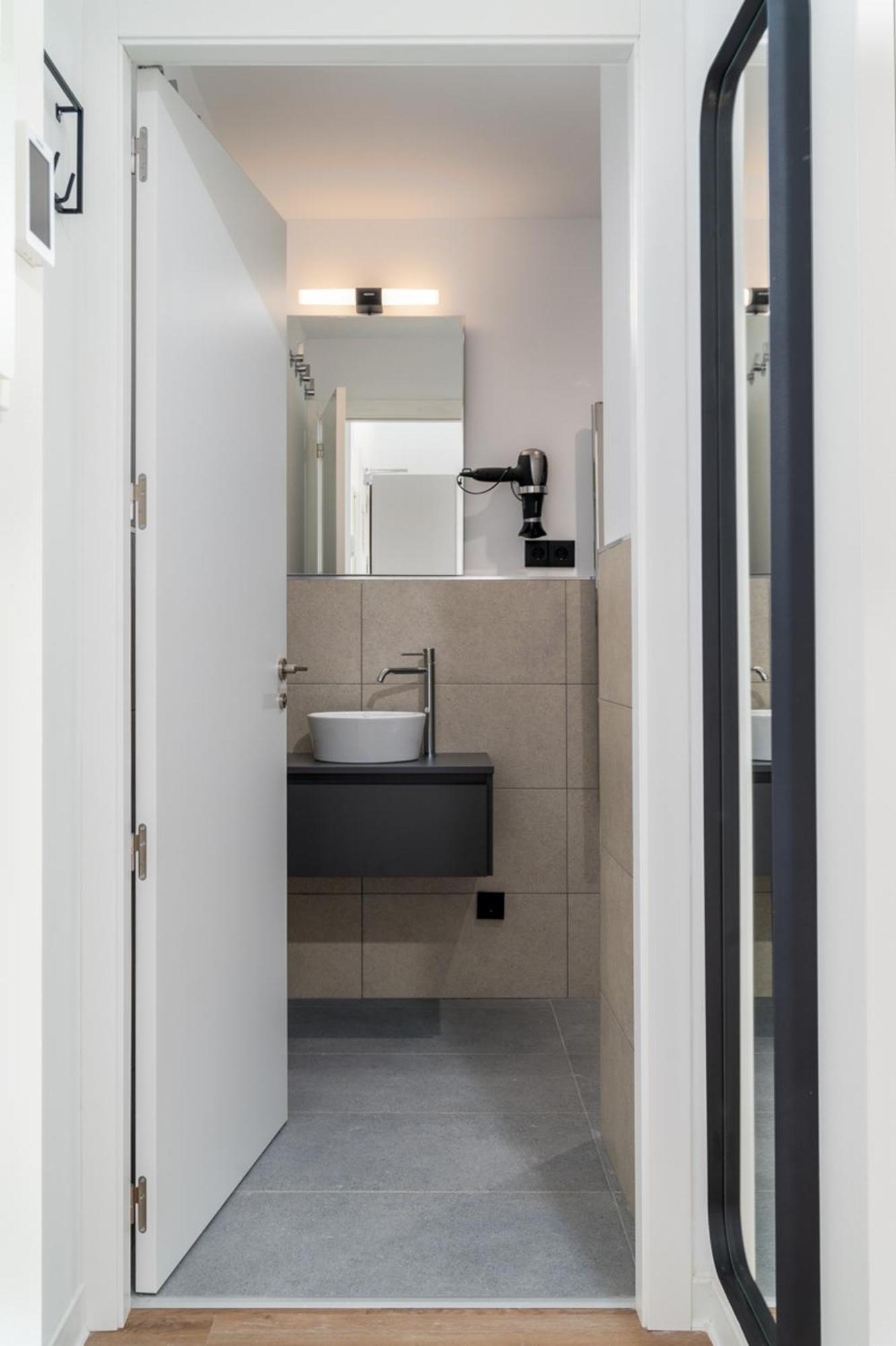 Limehome Valencia Carrer D'Antonio Ferrandis Room photo