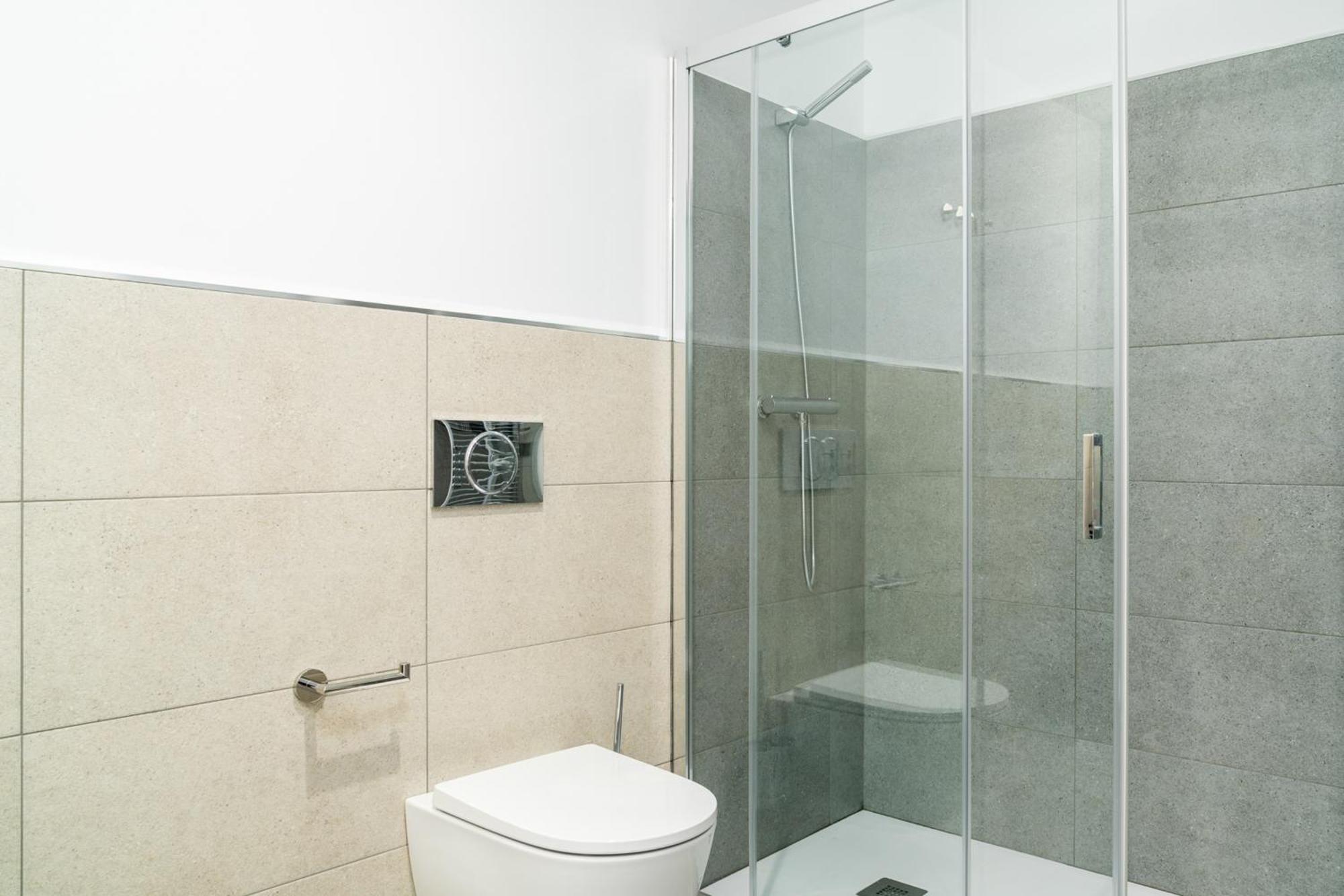 Limehome Valencia Carrer D'Antonio Ferrandis Room photo