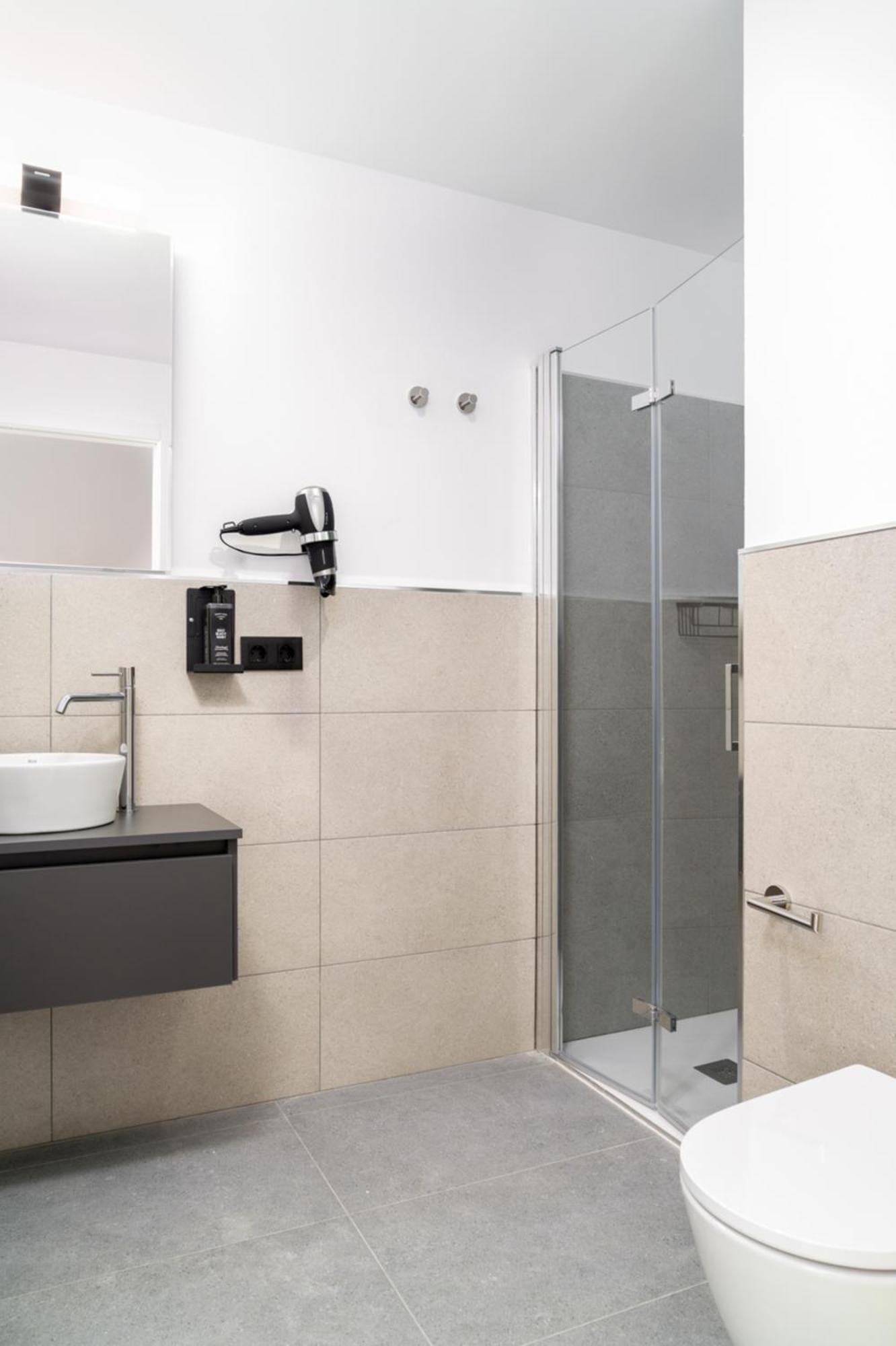 Limehome Valencia Carrer D'Antonio Ferrandis Room photo