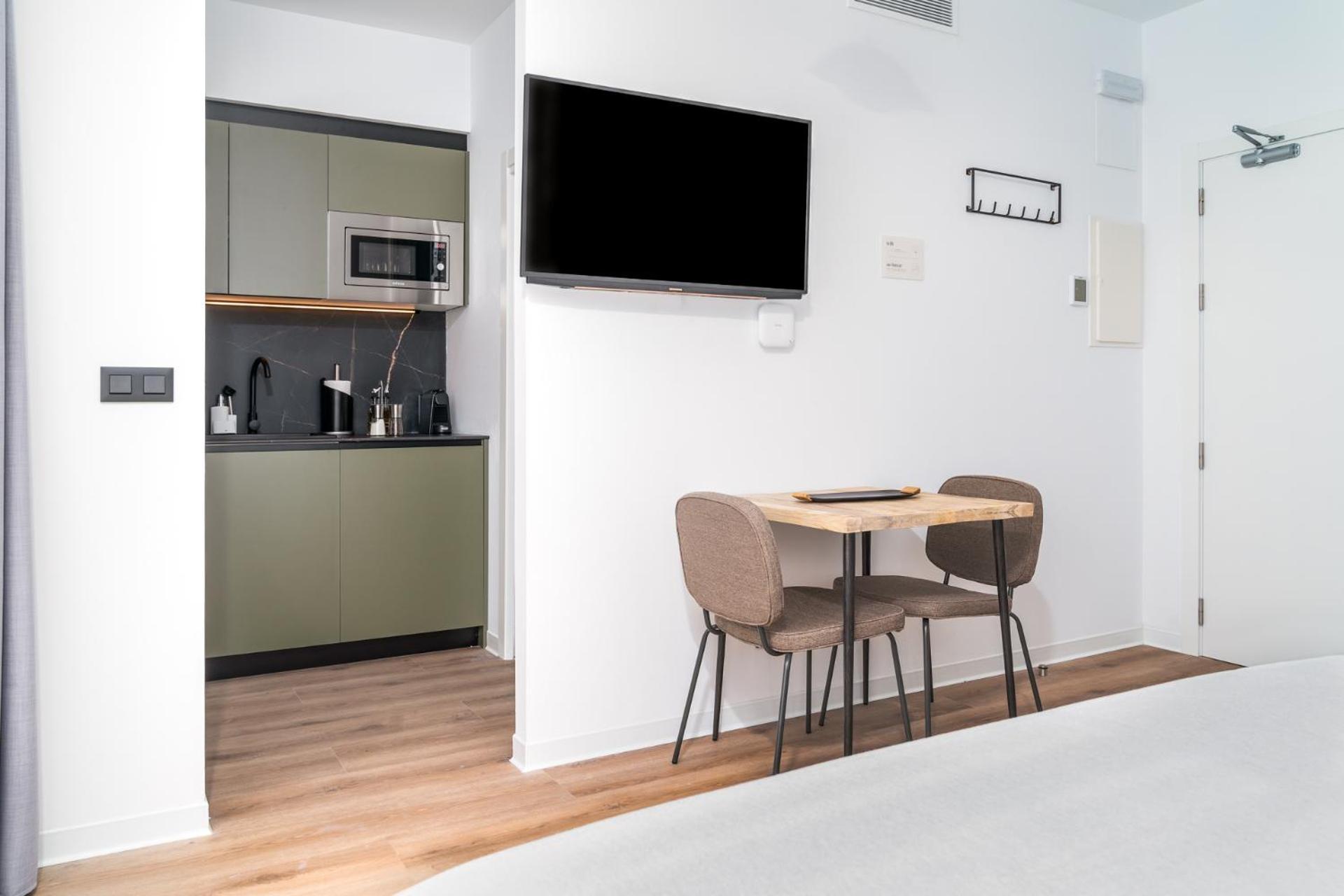 Limehome Valencia Carrer D'Antonio Ferrandis Room photo